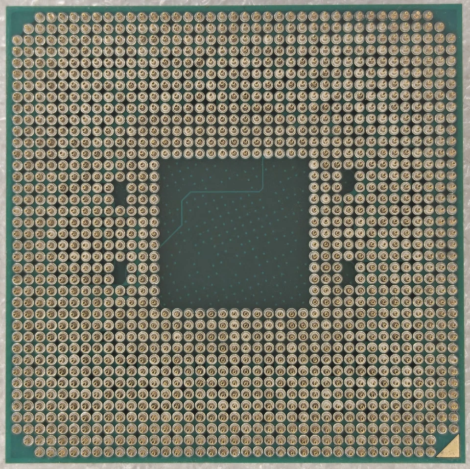 AMD A12-9800 3.8GHz 4-Core 2M Socket AM4 65W Desktop CPU Processor - Image 2 of 2