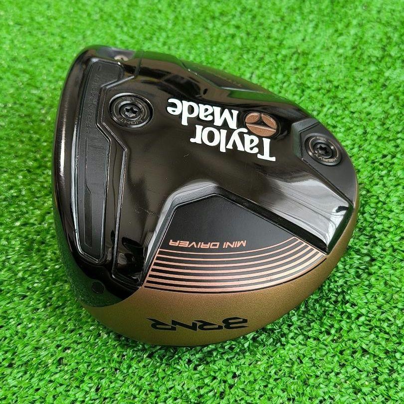 TaylorMade BRNR Mini Driver 11.5° 2024 with Headcover | eBay