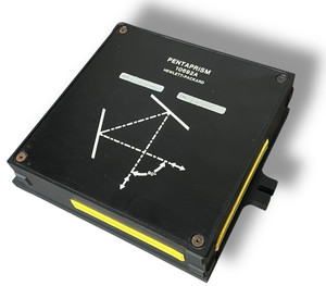 Hewlett Packard HP 10692A Optical Square, Straightness / Squareness Optics