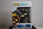 Funko POP! Disney Moana Te Ka #419 Vinyl Figure w/Protector