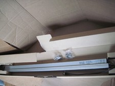 Autonics BW20-40 Photoelectric Area Sensor, N...