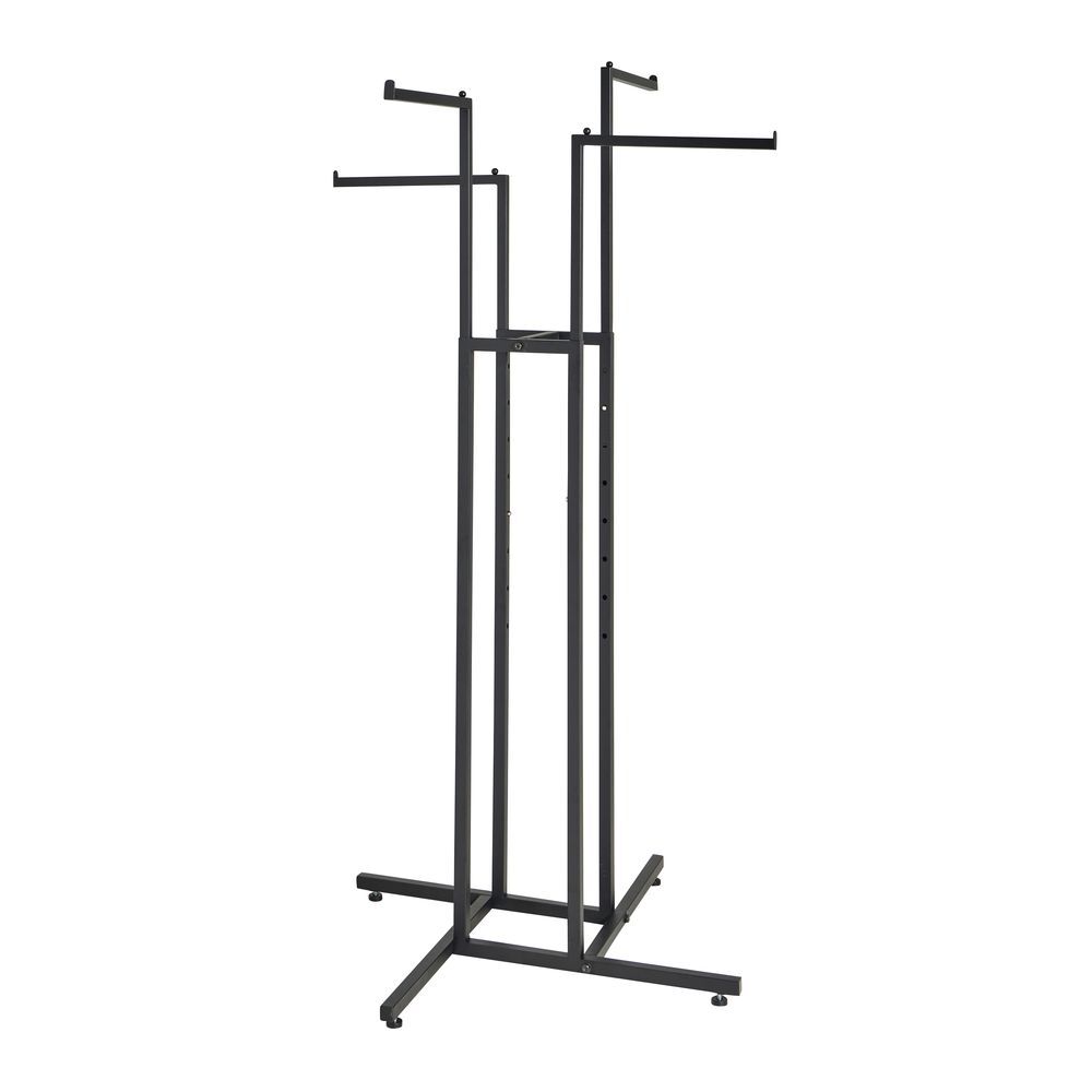 ②WWW_RACK WHAT WE WANT Amazon.com: AMZOK Hat Rack for Closet Hanging Organizer