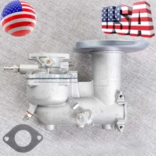 Carburetor For  16HP 14HP IC Allis Chalmers Simplicity Tractors