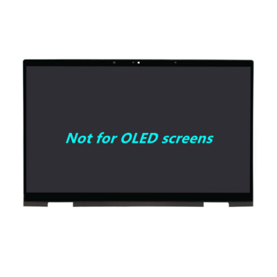 For HP Envy X360 15-EY 15T-EY 15-ey0xxx 15-ey000 LCD touch screen replacement