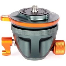 3 Legged Thing LevelHed Leveling Base Metallic Slate Gray 