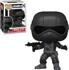 Funko Pop! Movies: G.I. Joe - Snake Eyes V1 Vinyl Figure