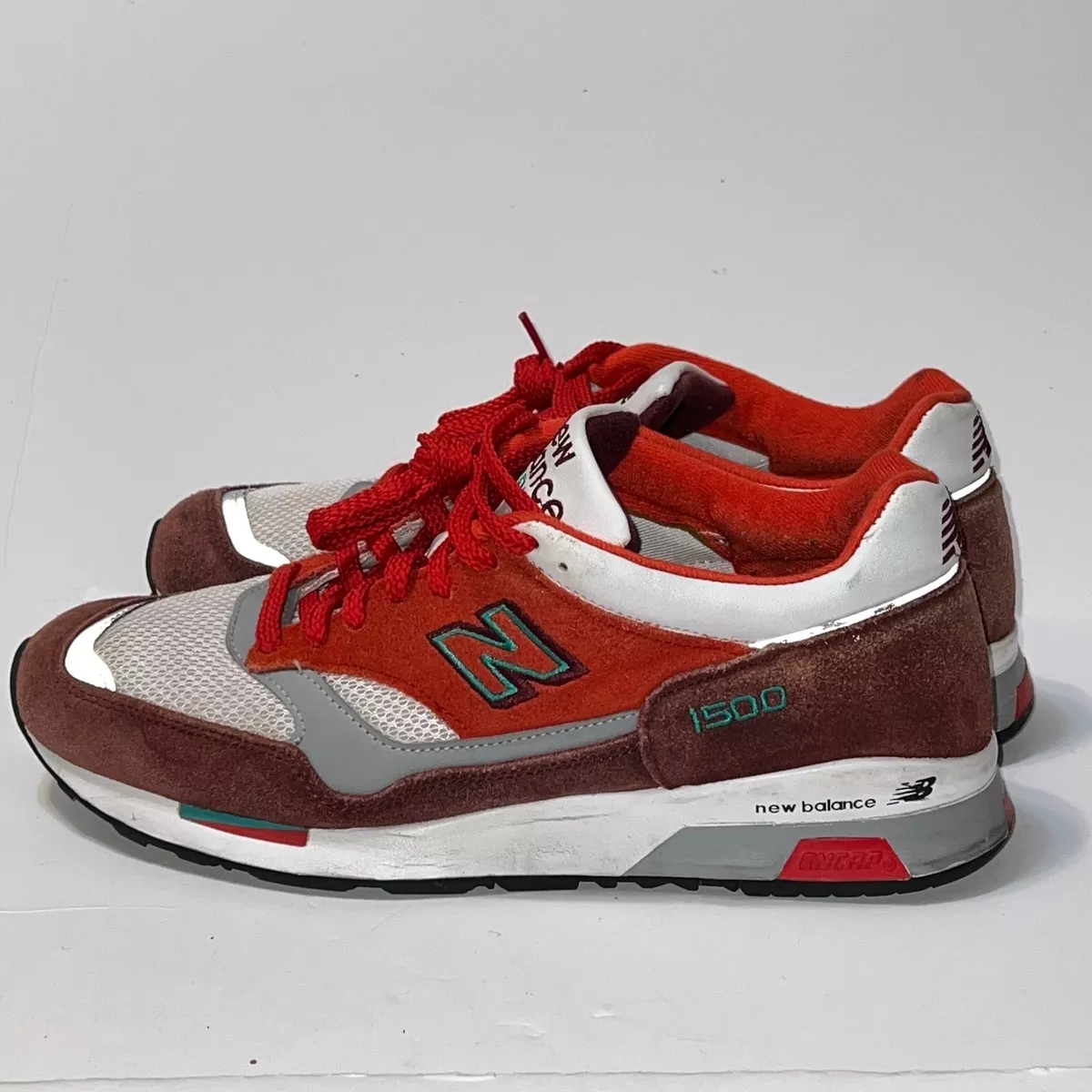 Nb 1500 sales red