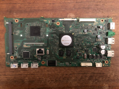 Sony Main Board 1-889-202-23 or 1-889-202-22