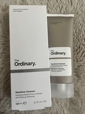 The Ordinary Squalane Cleanser (150ml)