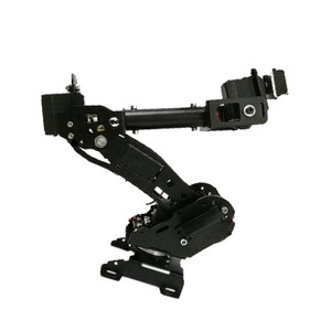 8 dof robotic arm