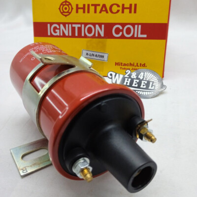 Toyota Corolla KE36 KE50 KE55 KE70 TE27 TE37 TE71 Ignition