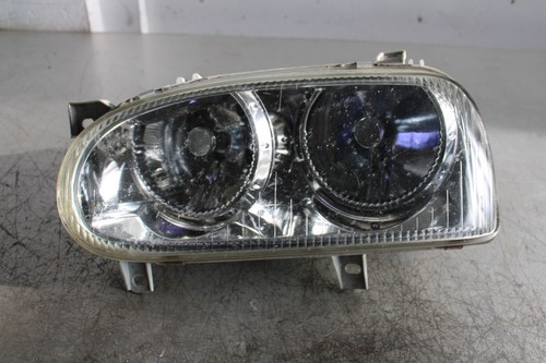 VW Golf III 1.6 55kW Scheinwerfer / Frontscheinwerfer Vorne Links 1H6941017AK