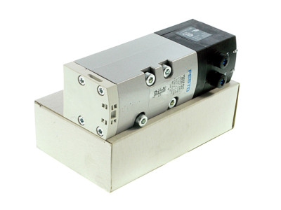 FESTO VSVA-B-P53C-ZD-D1-1T1L -NEW- ; 543702 Magnetventil