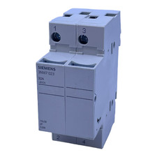 Siemens 3NW7 023 Fuse Holder 30A Fuse Holder