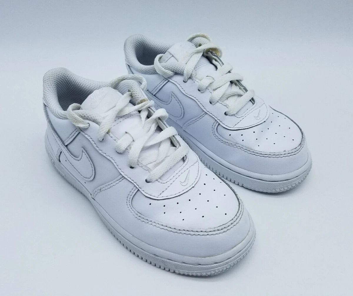 Nike size best sale 10c
