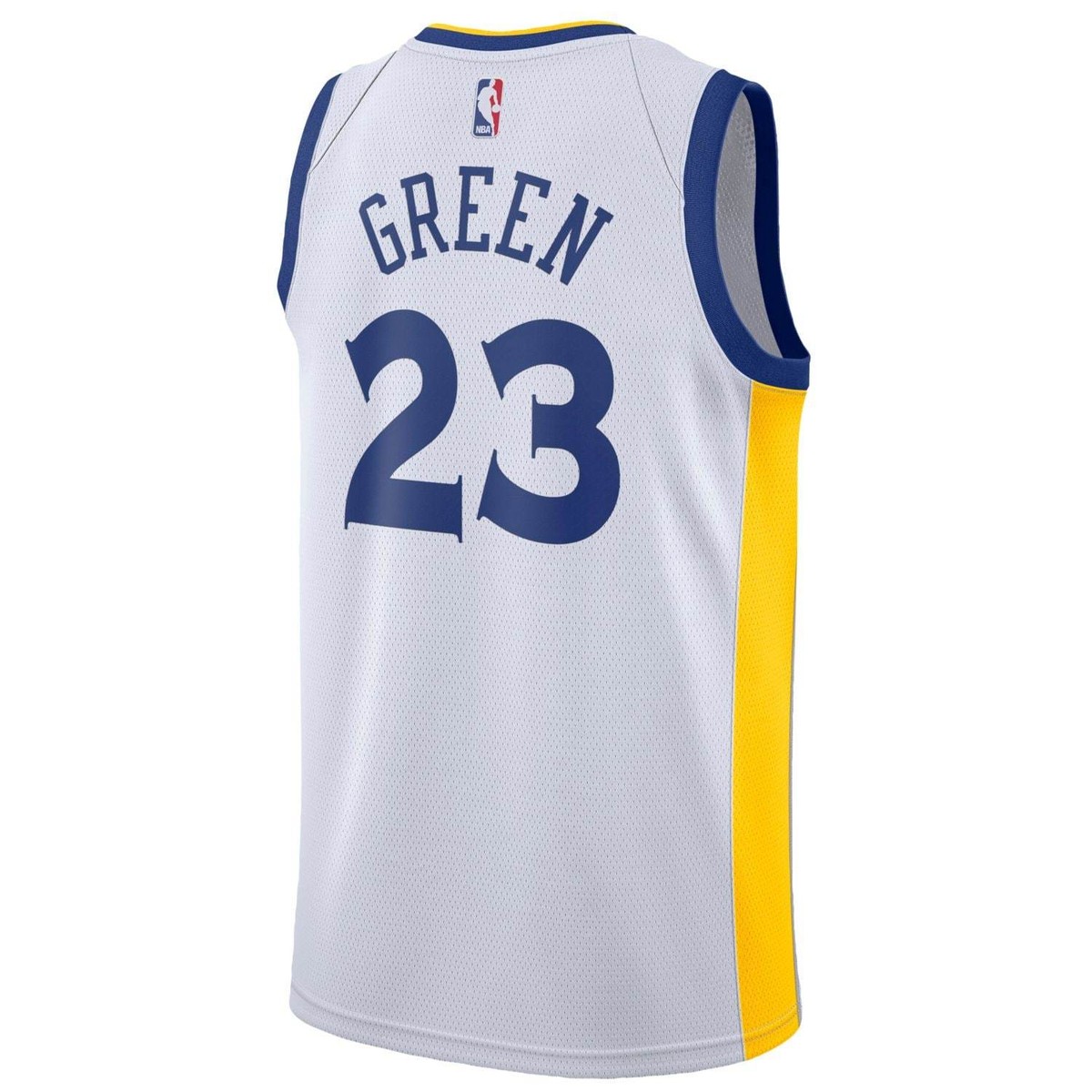 Nike Draymond Green or Kevin Durant Golden State Warriors Swingman