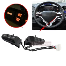 New Steering Wheel Cruise Audio Remote Control Switch For 2009-2011 Honda Civic
