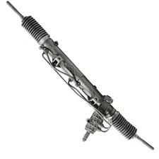 New Complete Power Steering Rack and Pinion Assembly Fits BMW 3Series 330Ci 330i