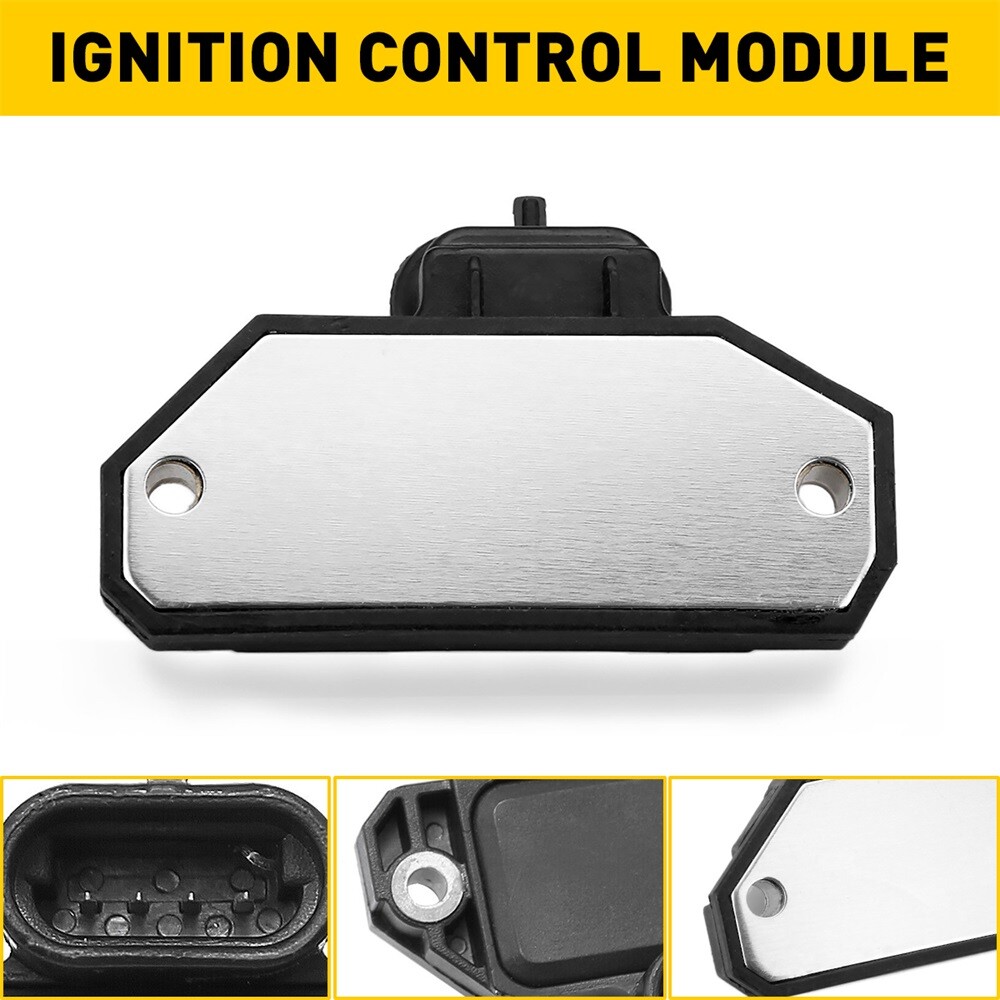 Ignition Control Module CHEVROLET for C/K1500 PICKUP 2500 5.7L 3500