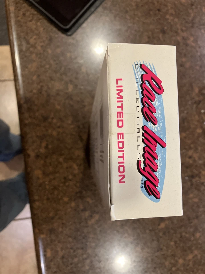 Davey Allison Corgi 1/64 Hauler - Image 3 of 3