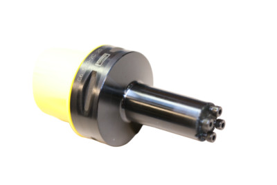 C6-570-2C 25 082 Sandvik SL C6 Adapter Coromant Capto SL RHV20247