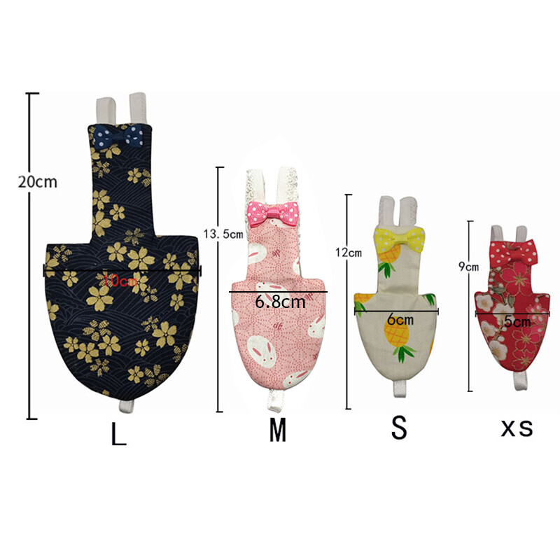 Pet Supplies Bird Diapers Parrot Diapers Pigeon Flight Suits Skin-friendly Cute | eBay pet-supplies-bird-diapers-parrot-diapers-pigeon-flight-suits-skin-friendly-cute-ebay