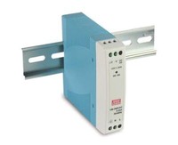 Meanwell MDR-10-5 Hutschienennetzteil 10W 5V/2A Din-Schienen Netzteil