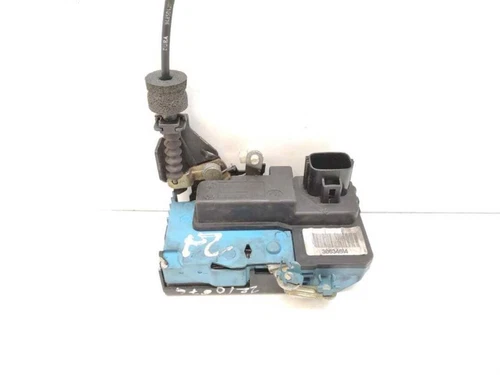30634614 Cerradura Puerta Delantera Izquierda para VOLVO S60 BERLINA 2 1655735 - Imagen 1 de 10