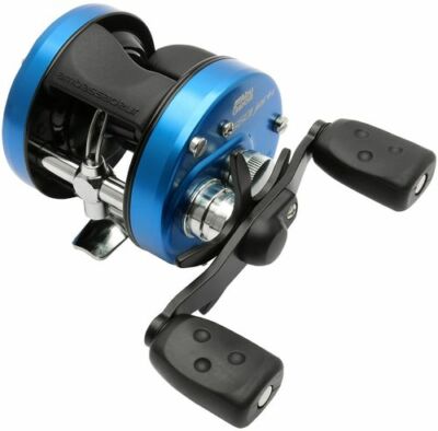 Abu Garcia Ambassadeur 5601 Jerk 1339405 Multi Reel Norway Reel Sea Reel