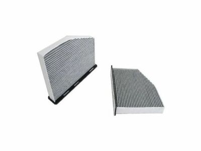 Hengst Cabin Air Filter fits VW GTI 2006, 2008-2014 65DDKS
