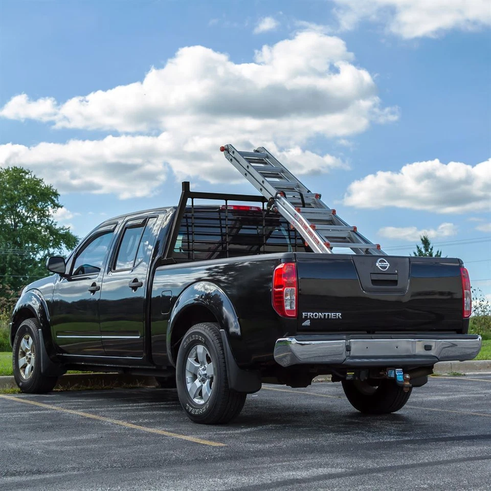 Elevate Outdoor AHAR Elevate Outdoor Aluminum Adjustable Headache Rack - Imagem 2 de 4