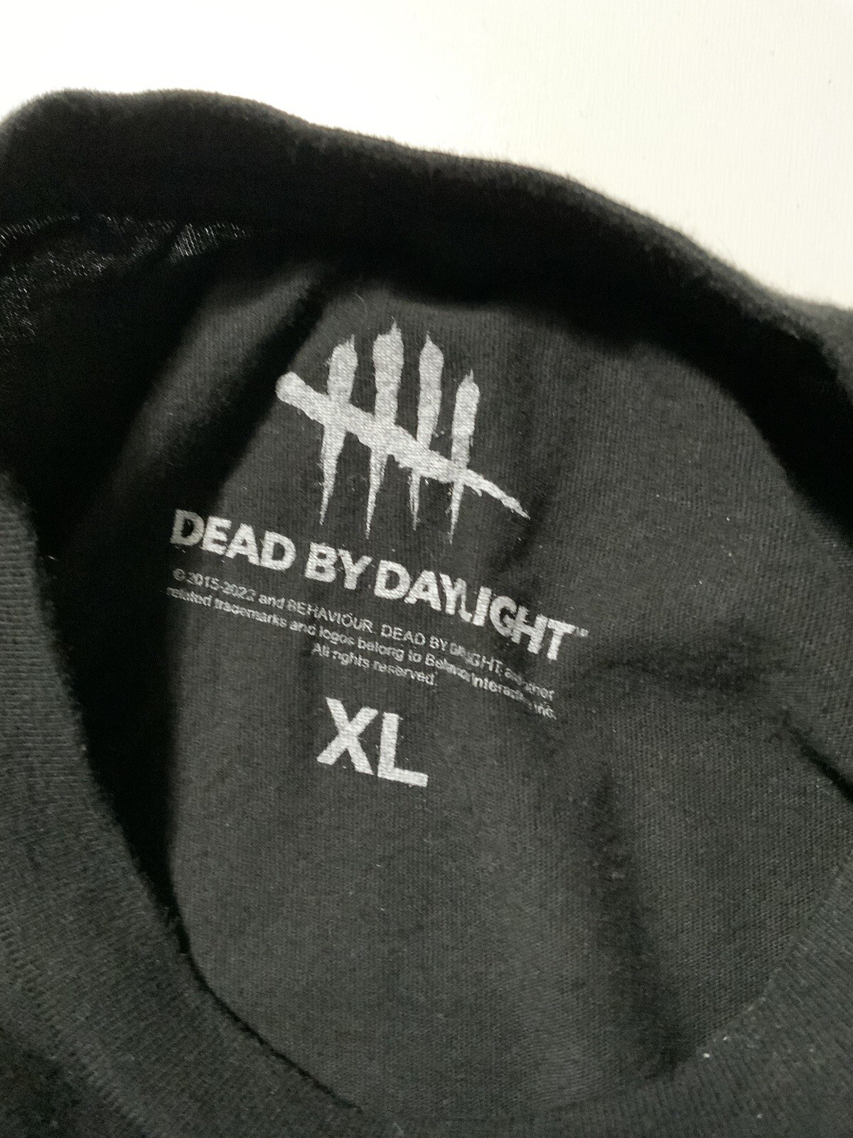 Dead By Daylight Behaviour Interactive Online Gam… - image 7