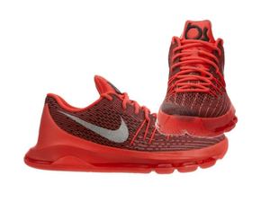 kd 8 bright crimson