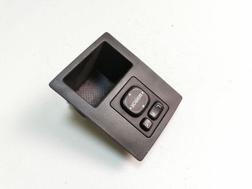 Toyota RAV 4 (XA30) 2008 Schalter Versteller Au?enspiegel 183575 AMD32687