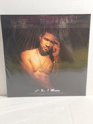 洋楽 USHER MY WAY Amazon.com: My Way: CDs & Vinyl