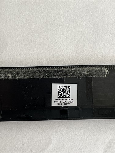 Plasturgie Contour écran Pour HP TPN-Q155 – Testé Et Garanti 30 Jours