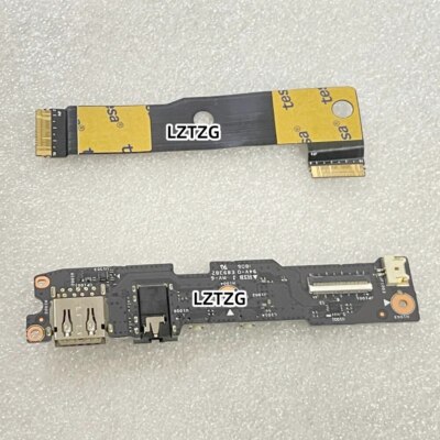NS-A902 For Lenovo Yoga 910-13IKB 80VF USB Audio Board W/ Cable