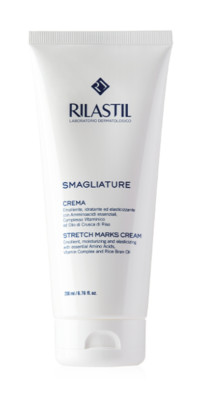 Crema Smagliature Pelli Normali Rilastil 200ml