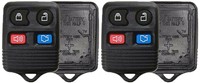 Keylessoption Just The Case Keyless Entry Remote Car Key Shell Replacemen... on sale Keylessoption Just The Case Keyless Entry Remote Car Key Shell Replacemen... on sale