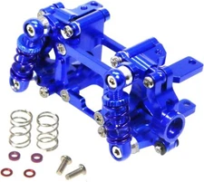 DW suspension set Ver2 Blue For Mini-Z AWD Eagle model #3131U New