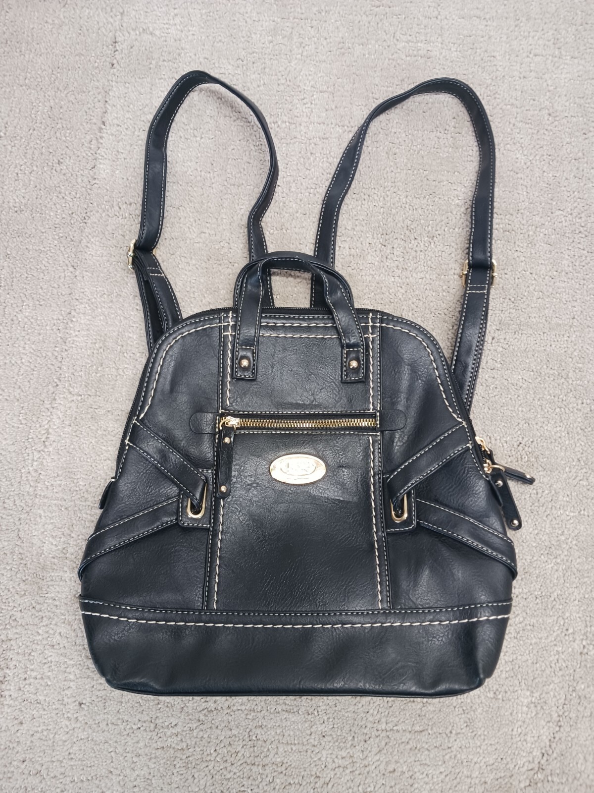 BOC Born Concept Adjustable Strap Mini Backpack B… - image 1