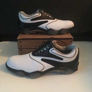 memory foam golf shoes