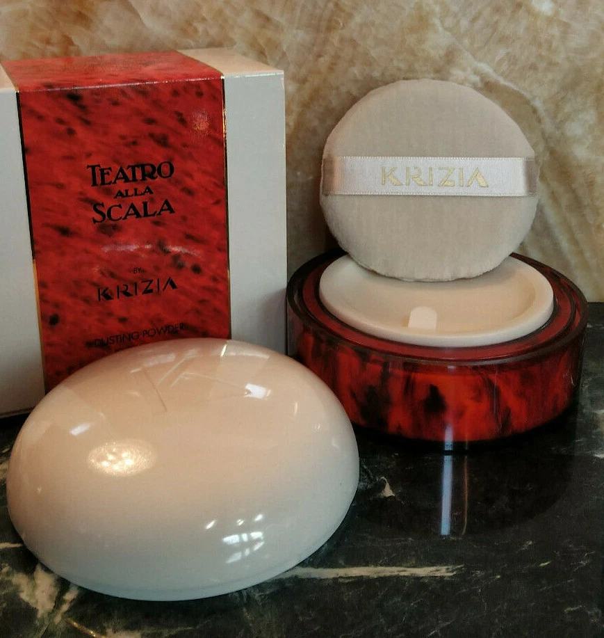 Industrial Teatro Alla Scala Fragrances for Women for sale | eBay