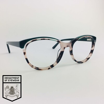 SPECSAVERS eyeglasses PINK TORTOISE ROUND glasses frame MOD: JADE 30718166  UK