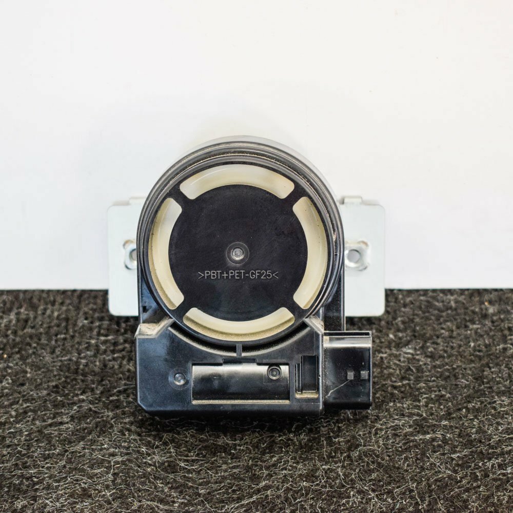 NISSAN QASHQAI Alarm Horn Siren J11 284874BA0A 2016 | eBay