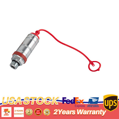 Hydraulic Female Quick Coupler AL200979 AL170665 For John Deere Massey Ferguson