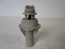 KitchenAid Dishwasher Spray Arm Support, Grey 8268342 WP8268342 ASMN