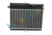 HEATER FITS BMW 5 E34 7 E32 18-40 0385-0796.