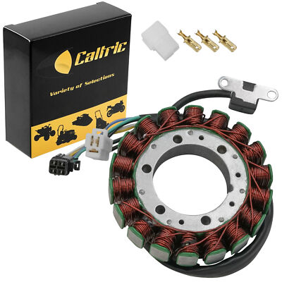 Stator for Arctic Cat 500 Automatic 2003 2004 2005 2006 2007 2008 2009 Magneto
