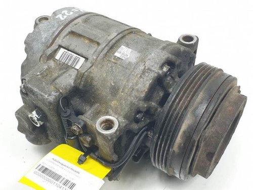 4472208029 1104118 klimakompressor BMW X3 E83 2.5I 2003